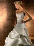 Свадебное платье, модель e24