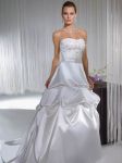 Свадебное платье, модель e26 