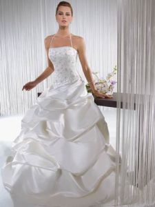 Свадебное платье, модель e27 ― Интернет-магазин Свадебных платьев Солодко-разом