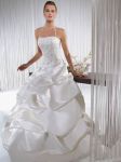 Свадебное платье, модель e27