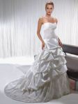 Свадебное платье, модель e28  