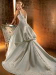 Свадебное платье, модель e30