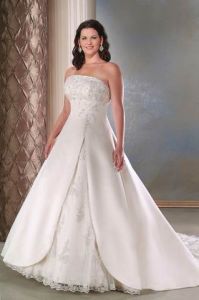 Свадебное платье, модель e32 ― Интернет-магазин Свадебных платьев Солодко-разом
