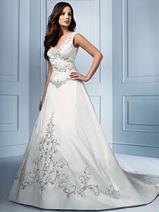 Свадебное платье, модель e35 ― Интернет-магазин Свадебных платьев Солодко-разом