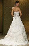 Свадебное платье, модель e38