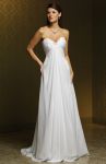 Свадебное платье, модель e39