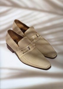 Обувь для жениха  gh1012 ― Интернет-магазин Свадебных платьев Солодко-разом