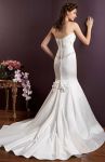 Свадебное платье, модель j02