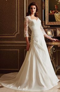 Свадебное платье, модель j05 ― Интернет-магазин Свадебных платьев Солодко-разом