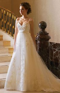 Свадебное платье, модель j08 ― Интернет-магазин Свадебных платьев Солодко-разом