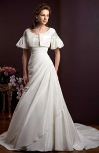 Свадебное платье, модель j09 ― Интернет-магазин Свадебных платьев Солодко-разом