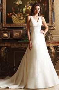 Свадебное платье, модель j17 ― Интернет-магазин Свадебных платьев Солодко-разом