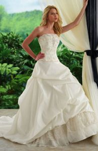 Свадебное платье, модель j20 ― Интернет-магазин Свадебных платьев Солодко-разом