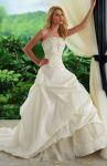 Свадебное платье, модель j20