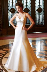 Свадебное платье, модель j27 ― Интернет-магазин Свадебных платьев Солодко-разом