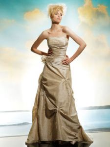 Свадебный наряд, модель org0003 ― Интернет-магазин Свадебных платьев Солодко-разом