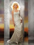 Свадебный наряд, модель org0017