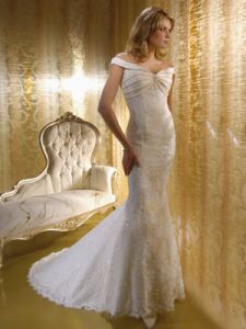 Свадебный наряд, модель org0022 ― Интернет-магазин Свадебных платьев Солодко-разом