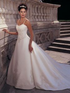 Свадебный наряд, модель org0028 ― Интернет-магазин Свадебных платьев Солодко-разом