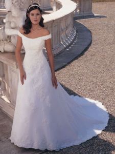 Свадебный наряд, модель org0029 ― Интернет-магазин Свадебных платьев Солодко-разом