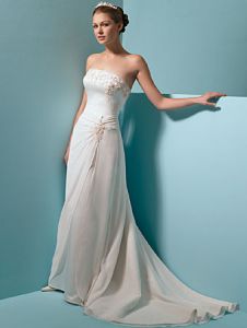 Подвенечное платье, модель p018 ― Интернет-магазин Свадебных платьев Солодко-разом