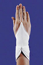 Свадебные перчатки, модель pi0112 ― Интернет-магазин Свадебных платьев Солодко-разом