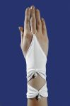 Свадебные перчатки, модель pi0114