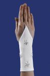 Свадебные перчатки, модель pi0127