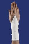 Свадебные перчатки, модель pi0106