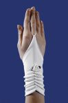 Свадебные перчатки, модель pi0109