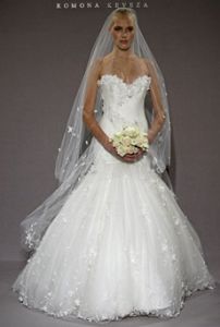 Коллекция 2010_ r 04 ― Интернет-магазин Свадебных платьев Солодко-разом