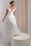 модель свадебного платья r120