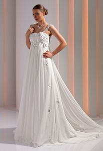 модель свадебного платья r121 ― Интернет-магазин Свадебных платьев Солодко-разом