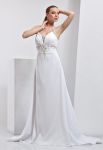 модель свадебного платья r129
