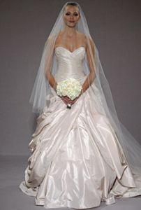 Коллекция 2010_ r 15 ― Интернет-магазин Свадебных платьев Солодко-разом