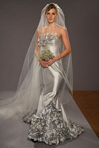 Коллекция 2010_ r 17 ― Интернет-магазин Свадебных платьев Солодко-разом