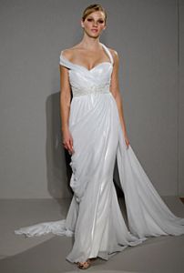 Коллекция 2010_ r 23 ― Интернет-магазин Свадебных платьев Солодко-разом