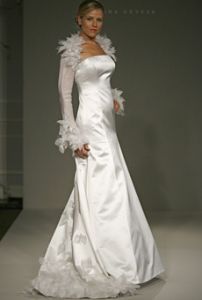 Коллекция 2010_ r 30 ― Интернет-магазин Свадебных платьев Солодко-разом