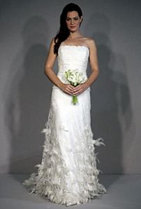Коллекция 2010_ r 34 ― Интернет-магазин Свадебных платьев Солодко-разом