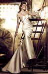 Свадебное платье, модель s01
