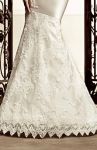 Свадебное платье, модель s12