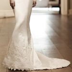 Свадебное платье, модель s13