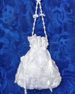 Свадебные сумочки  s2215 ― Интернет-магазин Свадебных платьев Солодко-разом