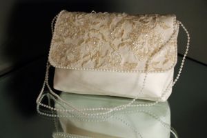 Свадебные сумочки  s2231 ― Интернет-магазин Свадебных платьев Солодко-разом