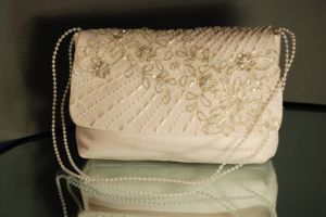 Свадебные сумочки  s2234 ― Интернет-магазин Свадебных платьев Солодко-разом