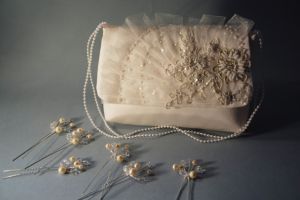 Свадебные сумочки  s2236 ― Интернет-магазин Свадебных платьев Солодко-разом