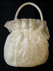 Свадебные сумочки  s2244 ― Интернет-магазин Свадебных платьев Солодко-разом