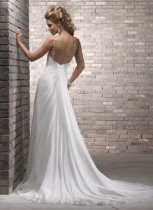 Свадебное платье коллекция 2013 - арт.NEW01 ― Интернет-магазин Свадебных платьев Солодко-разом