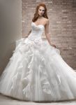 Свадебное платье коллекция 2013 - арт.NEW07