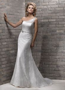 Свадебное платье коллекция 2013 - арт.NEW12 ― Интернет-магазин Свадебных платьев Солодко-разом
